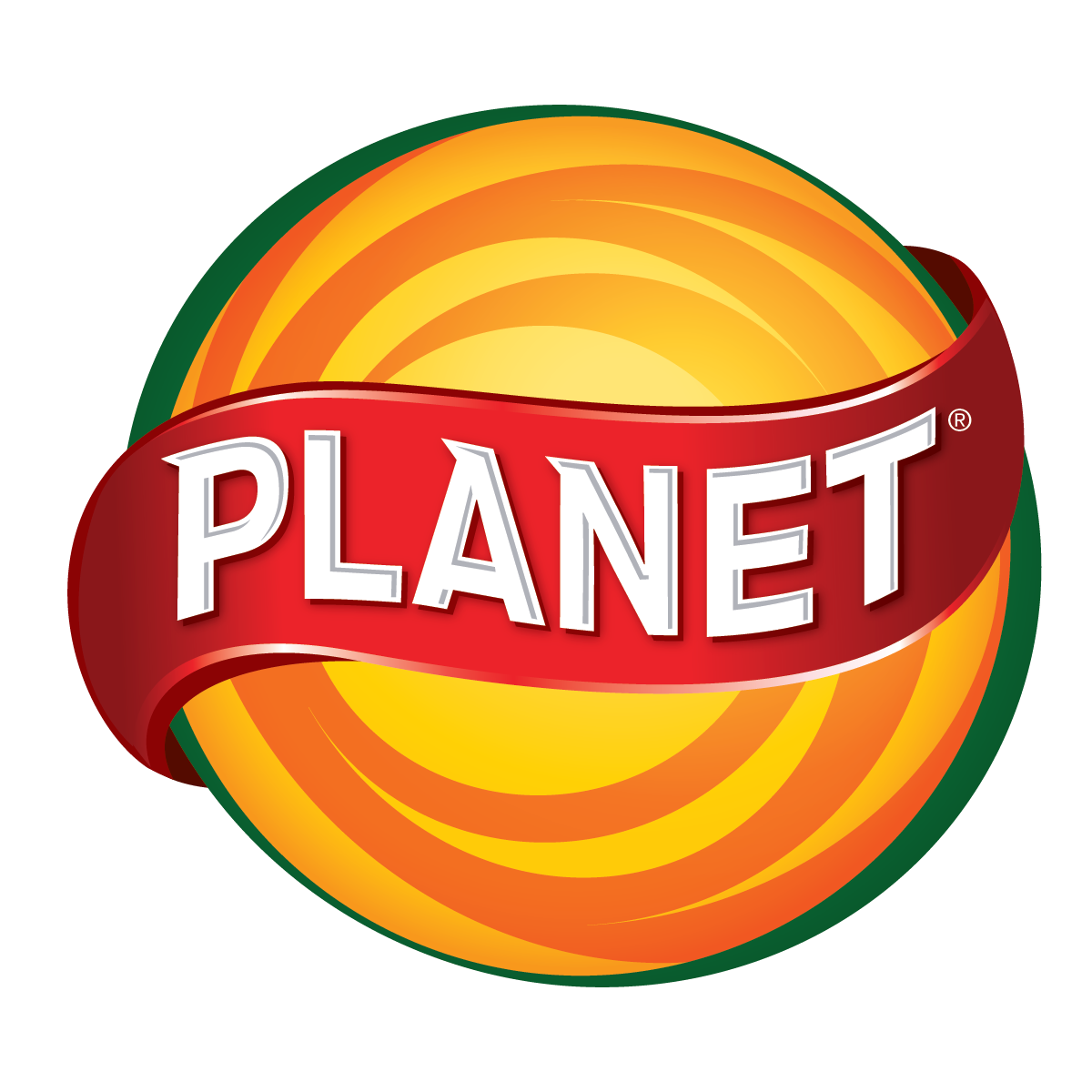 Logo Planet